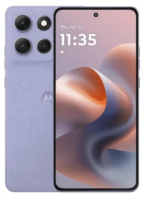 Obrázek produktu pro Motorola moto g86 power 5G , 16,9 cm (6.67"), 12 GB, 256 GB, 50 MP, Android 15, Šeříková