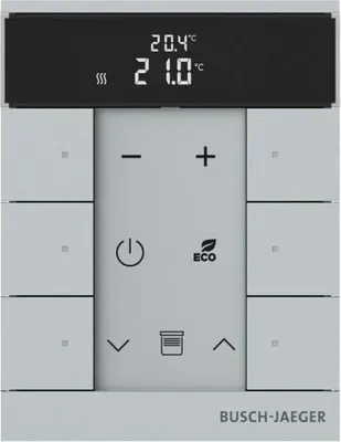 Produktbild von Busch-Jaeger 41392CF-A-03