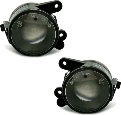 Produktbild von Nebelscheinwerfer Set für VW Golf 5 1K 10/03-10/04 NSW H11 Fog TYC