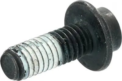 Image de SHIMANO Vis de fixation BR-M770 HR M6 x 16 mm - 16 mm