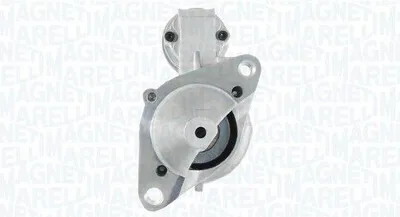 Produktbild von MAGNETI MARELLI 063721385010 Starter Anlasser 0,7kW für RENAULT Clio III Schrägheck (BR0/1, CR0/1) 12V