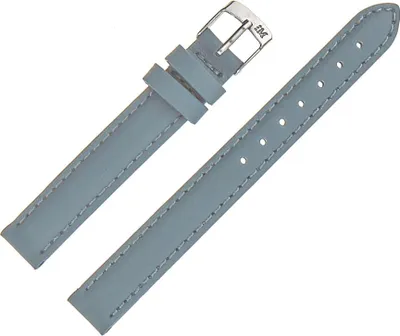 Produktbild von Pasek do zegarka Morellato A01X0969087093CR12 niebieski 12mm
