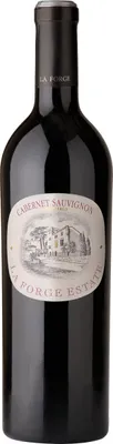 Produktbild von La Forge Estate Cabernet Sauvignon Barrel aged