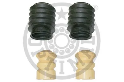 Produktbild von OPTIMAL AK-735136 Staubschutzsatz Stoßdämpfer Vorne links Vorne rechts Vorne für BMW 5 Limousine (E39) 5 Touring (E39)