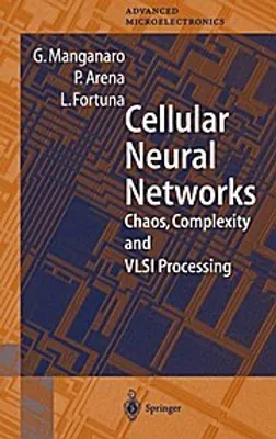 Obrázok produktu pre Celiulárne neurónové siete
