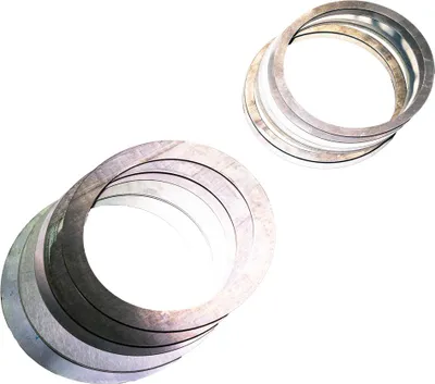 Produktbild von Dana 44 vorne o. hinten Einstellscheiben Differential Korb Jeep Wrangler JL 18-