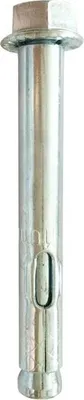 Obrázok produktu pre Kotviaca skrutka s maticou 16x147 mm 2 ks.