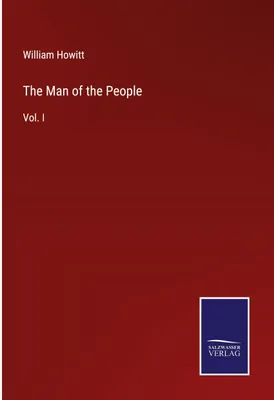Produktbild von The Man of the People