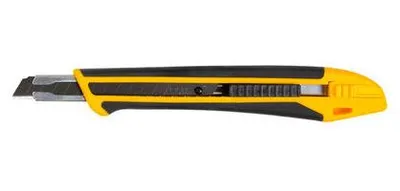 Obrázek produktu pro Modelový nůž 9 mm OLFA STANDARD 180 XA