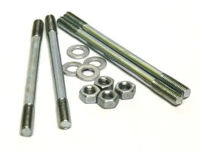 Obrázek produktu pro Sada šroubů M7 x 110 mm pro motory Minarelli AC & LC horizontální