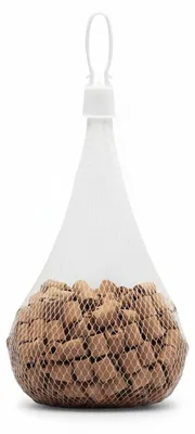 Produktbild von EM Keramik rote Pipes ca. 340 g - Effektive Mikroorganismen - zur Algenreduktion