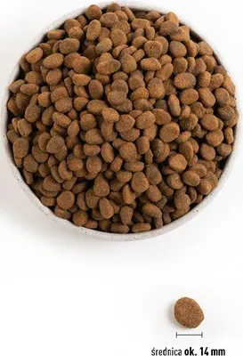 Image de Orijen Whole Prey Regional Red Dog