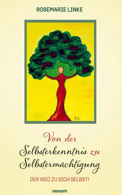 Produktbild von Von der Selbsterkenntnis zu Selbstermächtigung