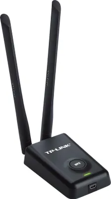Produktbild von TP-LINK TL-WN8200ND - Netzwerkadapter - USB