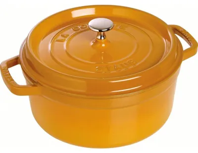 Image de Staub Cuisson La Cocotte, NPC405106480