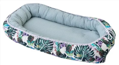 Produktbild von Positionierungsmatratze GNIAZDKO Prestige 80x55 cm