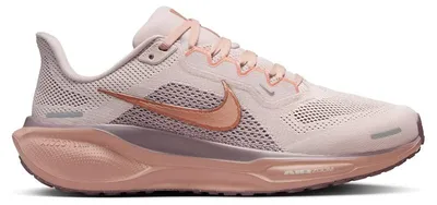 Produktbild von Nike Air Zoom Pegasus 41 Particle Pink Metallic Rose Gold (Women's) - EU 37.5