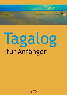 Produktbild von Tagalog für Anfänger