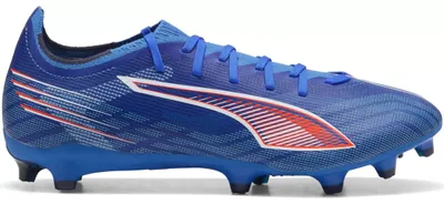 Produktbild von Puma Ultra 6 Match Fg/ag Fußballschuhe Blau EU 41 Blau EU 41