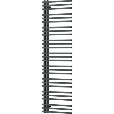 Zdjęcie produktu dla Mexen Neptun grzejnik łazienkowy 1600 x 500 mm, 662 W, antracyt  - W101-1600-500-00-66