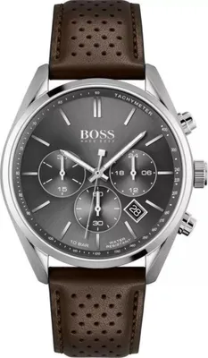 Produktbild von Boss CHAMPION 1513815 Herrenchronograph
