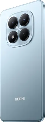 Produktbild von Xiaomi Redmi Note 15 Pro Colour_Name_180 8 Gigabyte 256 Gigabyte
