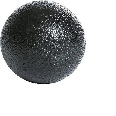 Produktbild von Gymstick Knijpbal Stressball Knetball 6 cm TPR