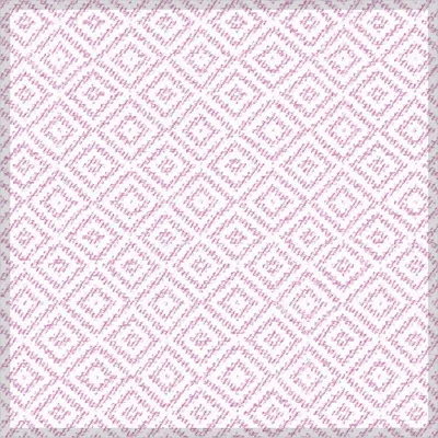 Produktbild von Deckchen Lagos-Base in Beere, Tissue 9-lagig, 95 x 95mm, 250 Stück - Mank