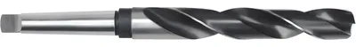 Produktbild von Spiralbohrer nach DIN 345 mit 22,0 mm aus HSS