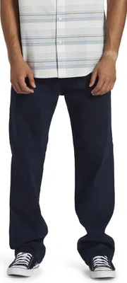 Produktbild von Quiksilver Landers 5 Pkt Hosen Blau 29 Mann Blau 29