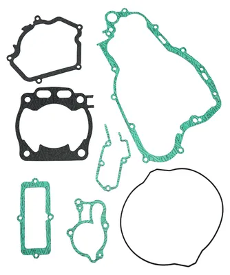 Imagen del producto de Juego completo de juntas para Yamaha YZ 250, modelos 1999-2001