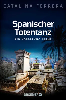 Obrázek produktu pro Spanischer Totentanz