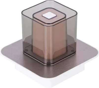 Produktbild von GLOBO 51690144, Acryl, Kunststoff, IP20, III, 2,5 W, LED, 2000 K