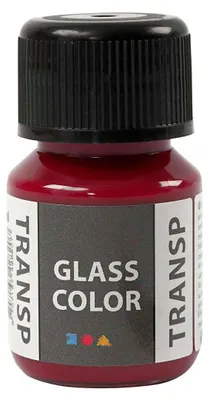 Immagine prodotto di Colore del vetro Trasparente