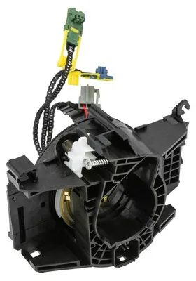 Produktbild von NTY EAS-RE-009 Wickelfeder Airbag Schleifring für RENAULT ESPACE IV (JK0/1) LAGUNA II Grandtour (KG0/1) LAGUNA II (BG0/1)