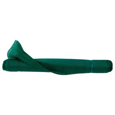 Image de Toile d'ombrage 2x10m 80g/m2 HDPE UV