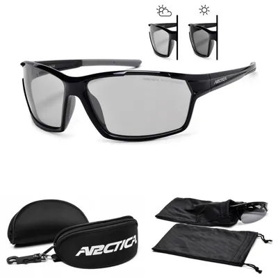 Produktbild von Arctica Sonnenbrille - S-337FP