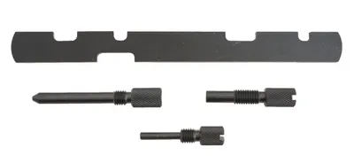 Image de Jeu d'outils de réglage du moteur pour Ford / Volvo, 4 pièces