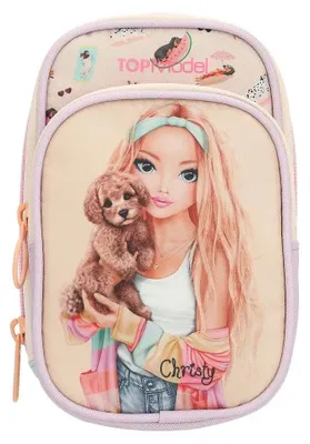 Produktbild von TopModel TOPModel Smartphonetasche SUNNY DOG