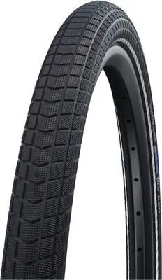 Produktbild von Schwalbe Reifen BIG BEN 28x2.00 ETRTO 50-622 SBC K-Guard Active Line Tube HS439