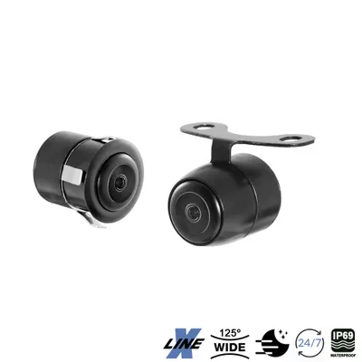Produktbild von Ampire KCX302-ECO