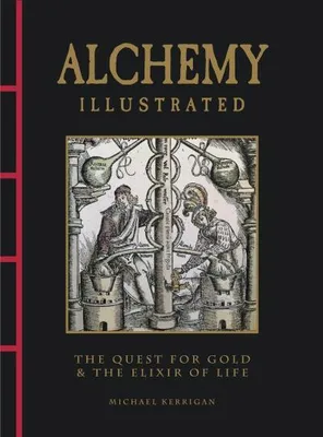 Zdjęcie produktu dla Alchemy Illustrated