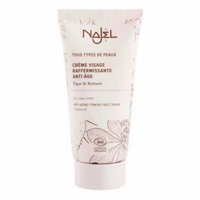 Obrázek produktu pro Zpevňující krém na obličej proti stárnutí 50ml