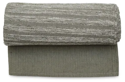 Immagine prodotto di Copripiumino 260 x 240 cm, cotone, color kaki
