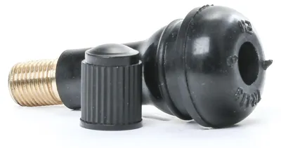Obrázek produktu pro ENERGY ventil do pneumatiky NE00563 mosaz a guma 10 g