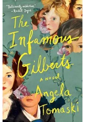 Zdjęcie produktu dla The Infamous Gilberts