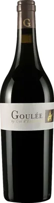 Produktbild von Chateau Cos d'Estournel Goulee 2017 | Bordeaux, Frankreich | 750ml 14.00% Vol.