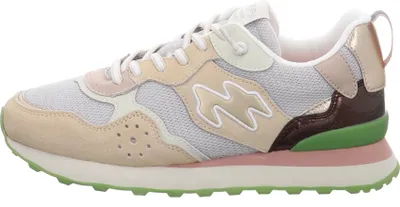 Produktbild von MARIPÉ Sportliche Schnürschuhe Damen 32303139373238 Beige 39 EU