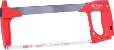 Zdjęcie produktu dla KS Tools Szybko zwalniany kabłąk piły do metalu, 300 mm, 907.2110