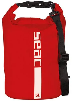 Produktbild von Seac Dry Bag Rot 5 Liter